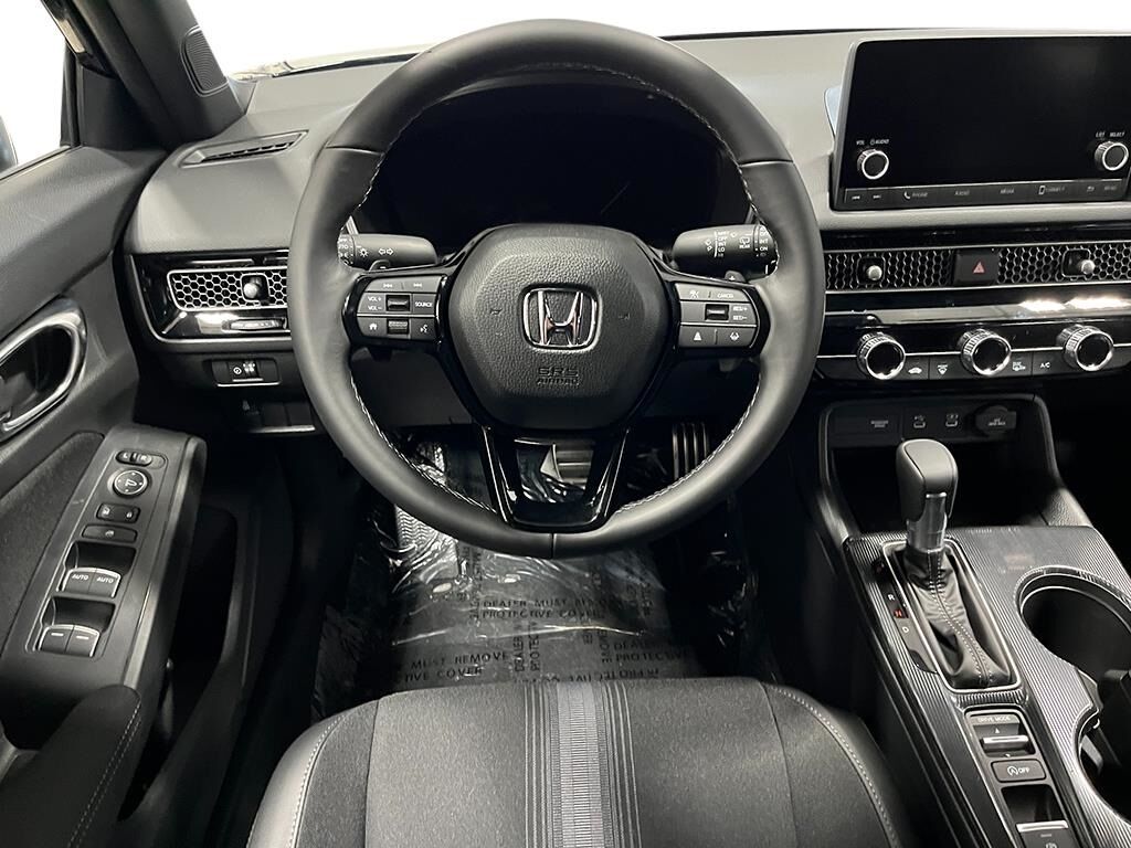 2026 Honda Civic Sport Alexandria VA