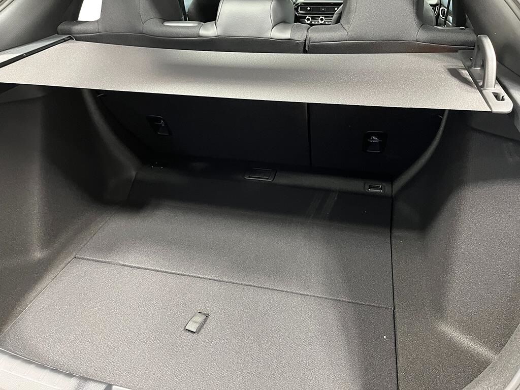 2026 Honda Civic Sport Alexandria VA