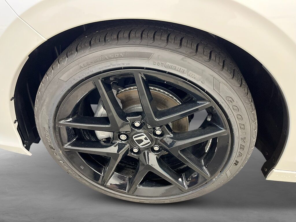 2026 Honda Civic Sport Alexandria VA