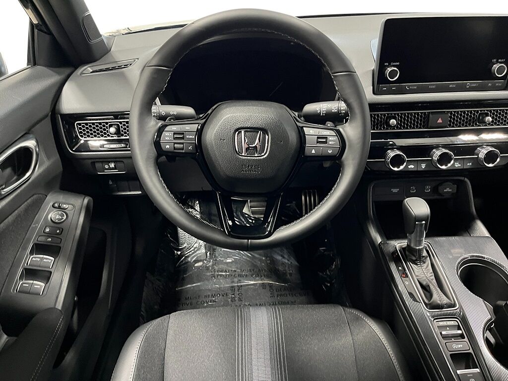 2026 Honda Civic Sport Alexandria VA