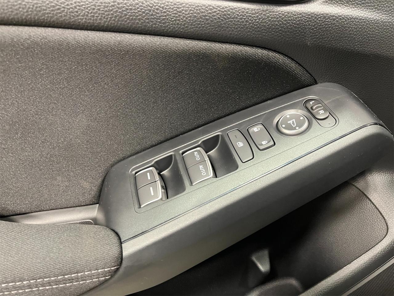 2026 Honda Civic Sport Alexandria VA