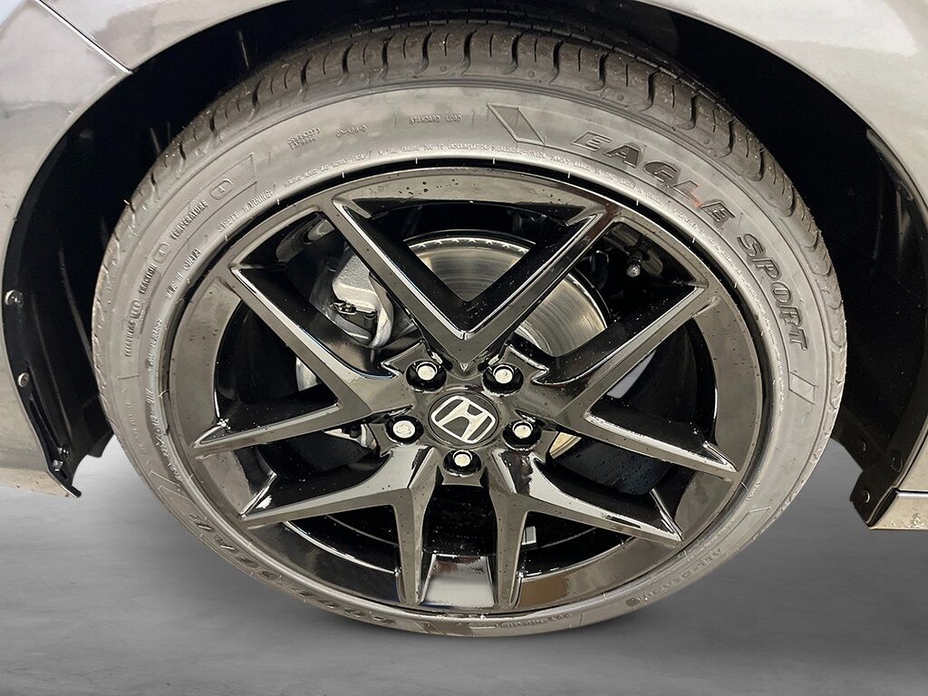 2026 Honda Civic Sport Alexandria VA