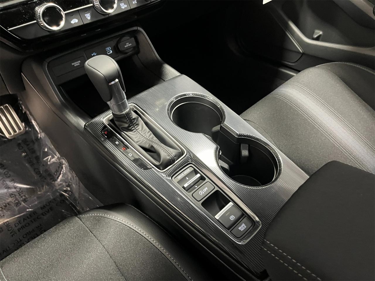 2026 Honda Civic Sport Alexandria VA