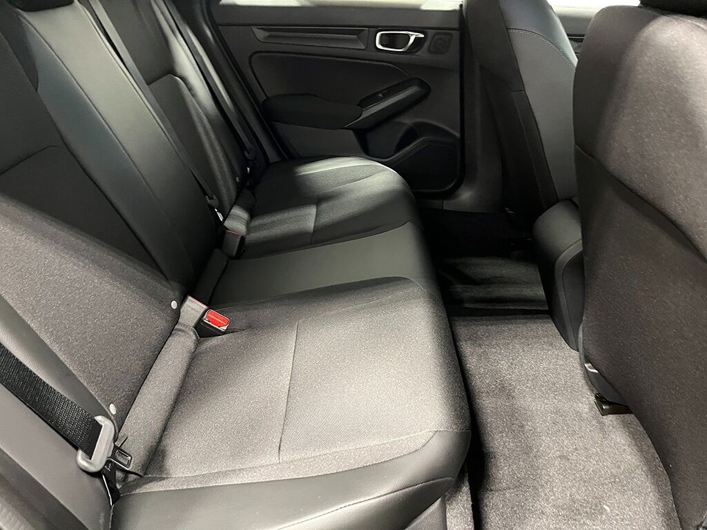 2026 Honda Civic Sport Alexandria VA