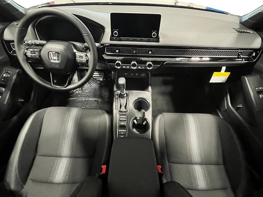 2026 Honda Civic Sport Alexandria VA