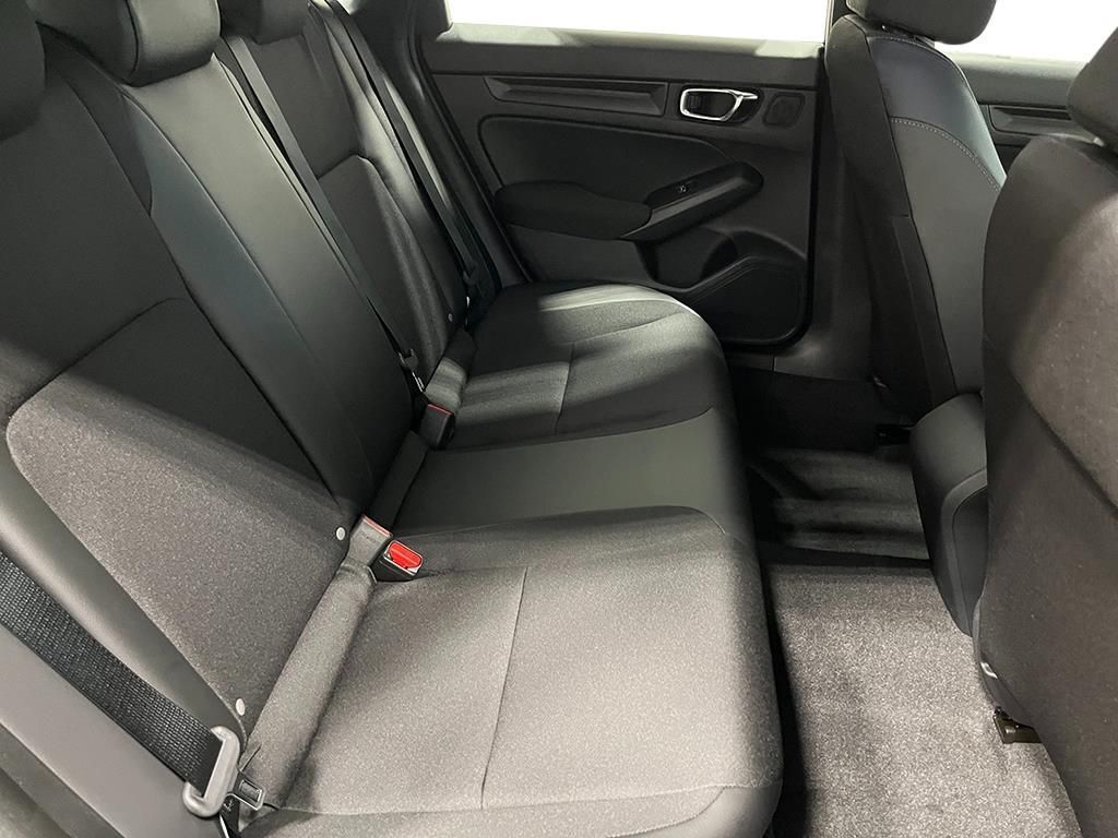 2026 Honda Civic Sport Alexandria VA