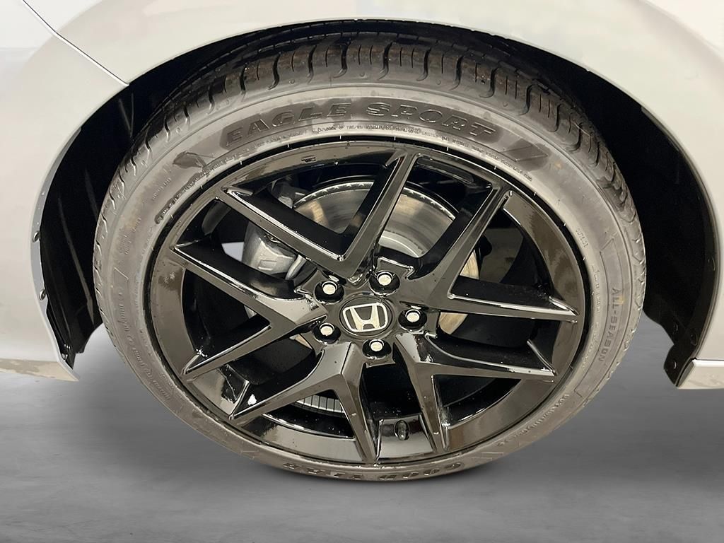2026 Honda Civic Sport Alexandria VA