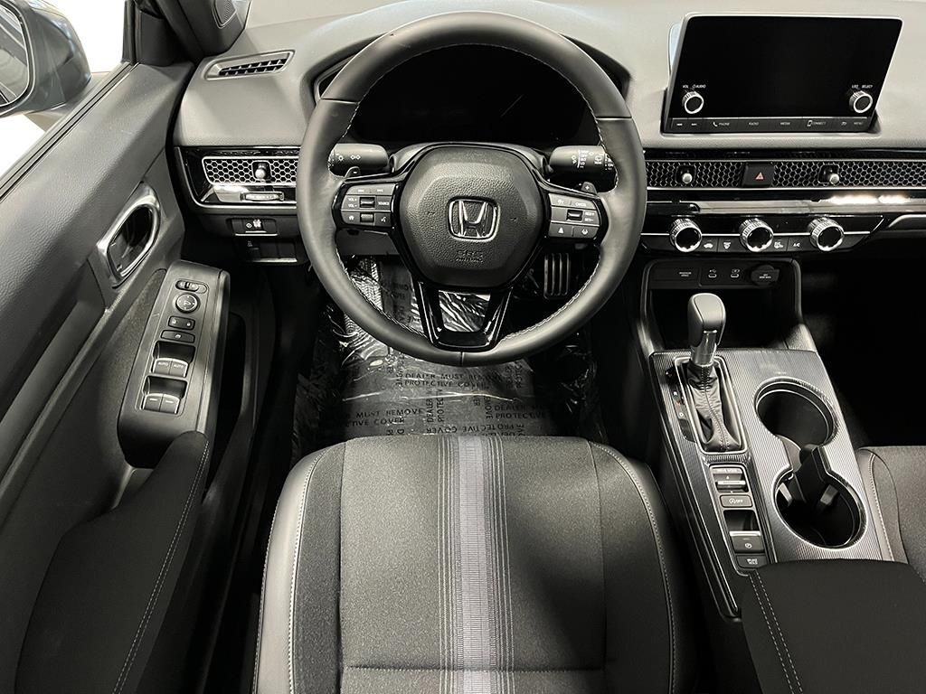 2026 Honda Civic Sport Alexandria VA