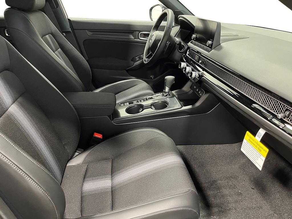 2026 Honda Civic Sport Alexandria VA