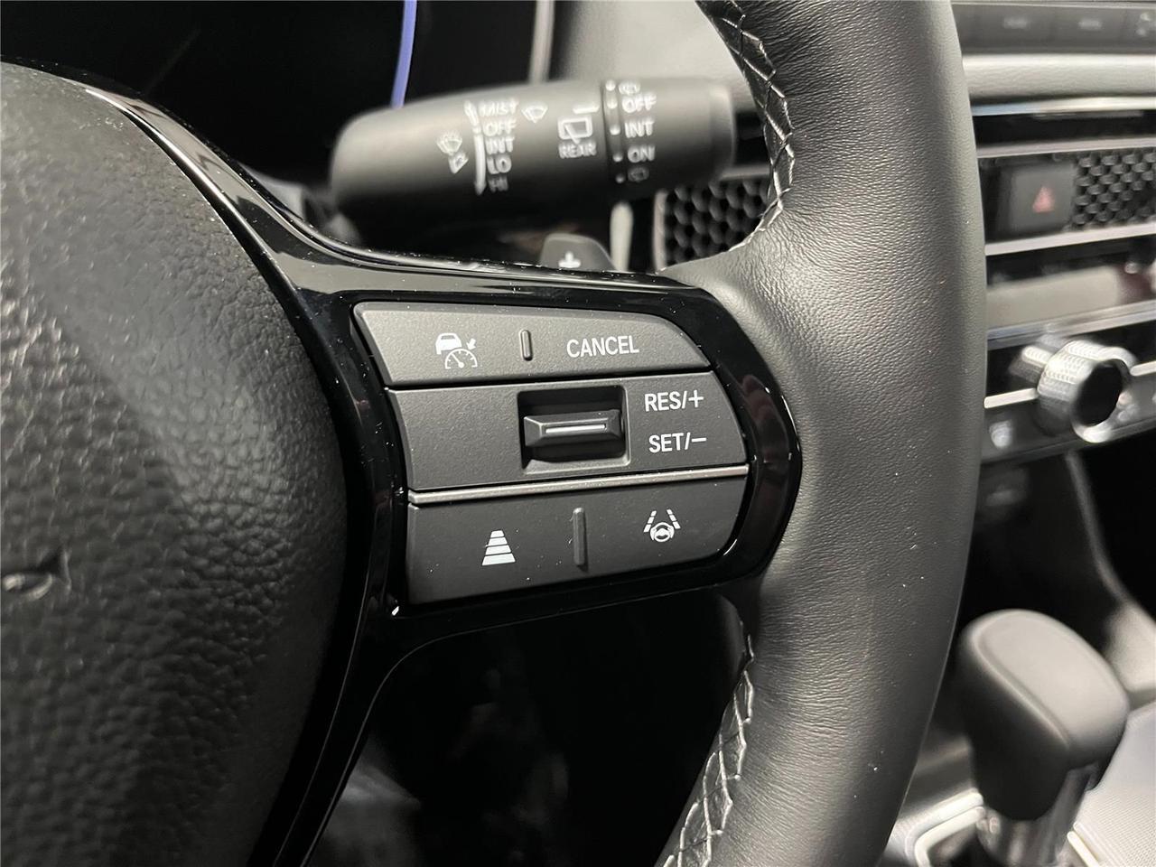 2026 Honda Civic Sport Alexandria VA