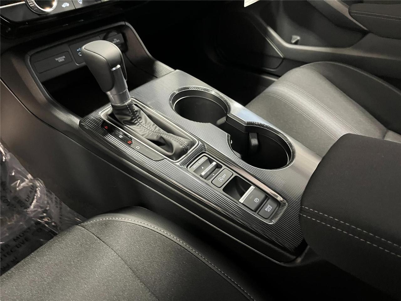 2026 Honda Civic Sport Alexandria VA