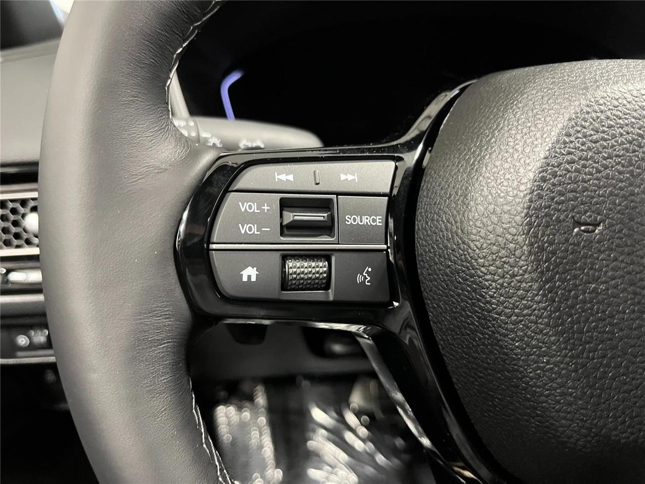 2026 Honda Civic Sport Alexandria VA