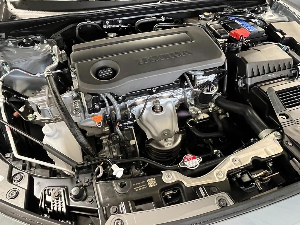 2026 Honda Civic Sport Alexandria VA