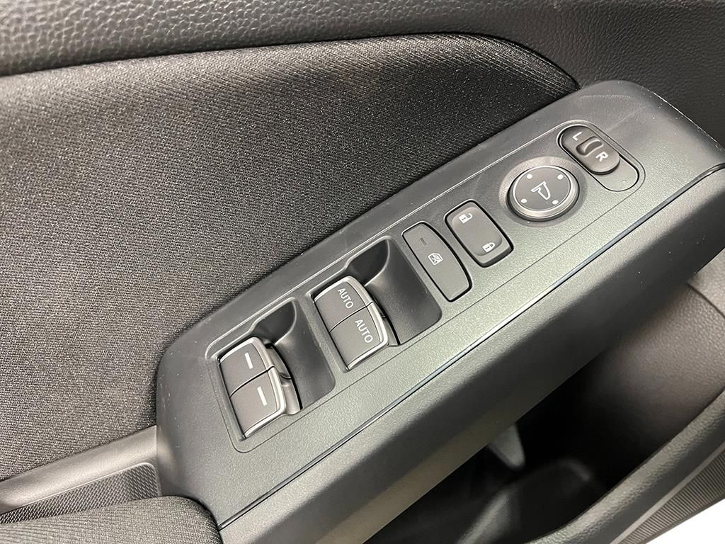 2026 Honda Civic Sport Alexandria VA