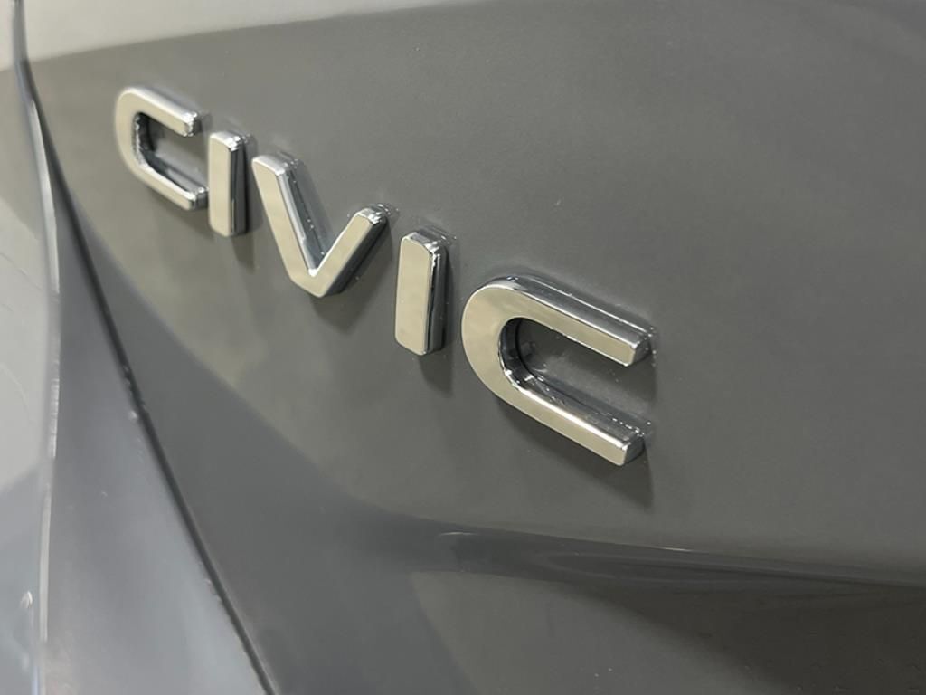 2026 Honda Civic Sport Alexandria VA