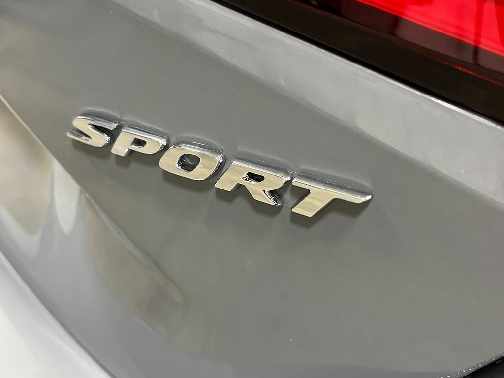 2026 Honda Civic Sport Alexandria VA