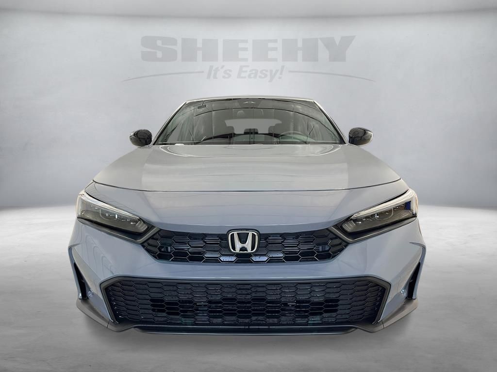 2026 Honda Civic Sport Alexandria VA