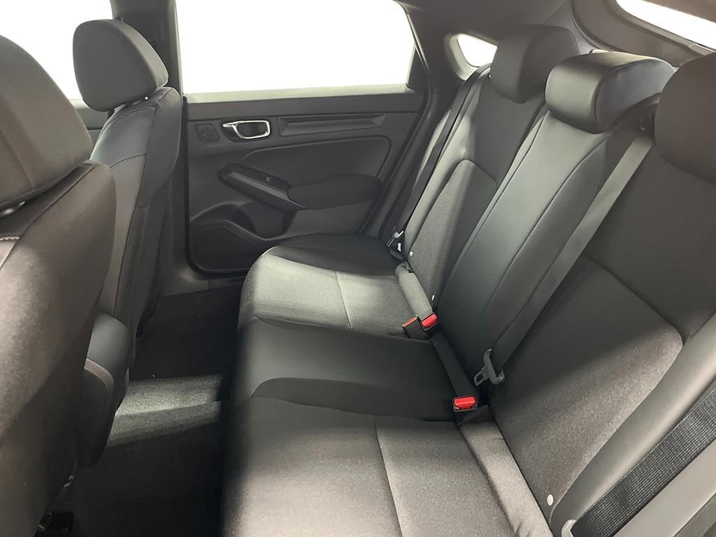 2026 Honda Civic Sport Alexandria VA