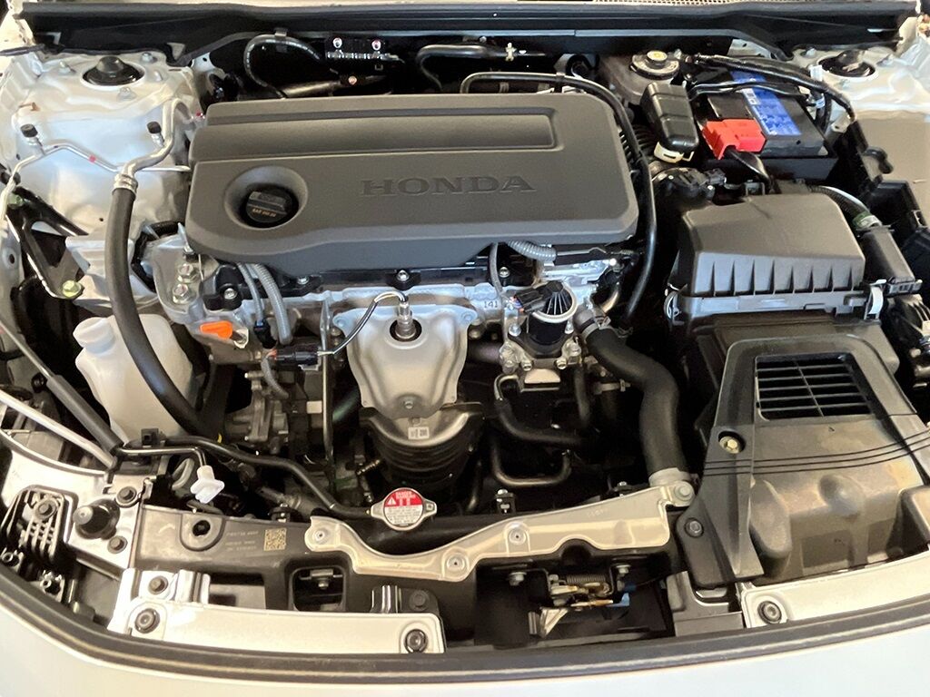 2026 Honda Civic Sport Alexandria VA