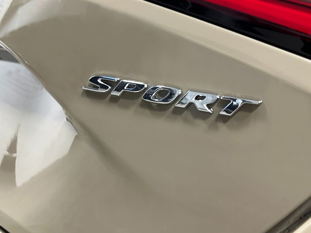 2026 Honda Civic Sport Alexandria VA