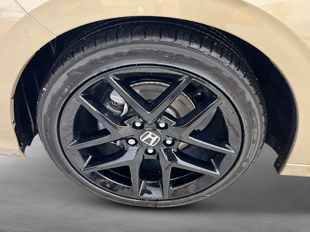 2026 Honda Civic Sport Alexandria VA