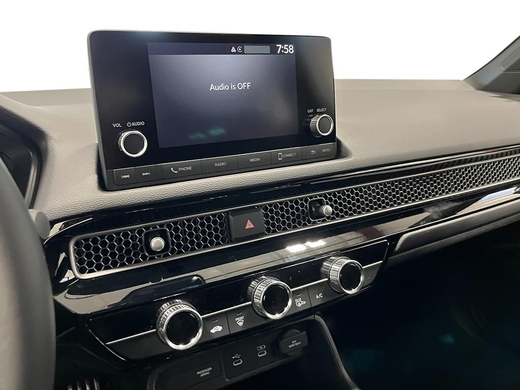 2026 Honda Civic Sport Alexandria VA