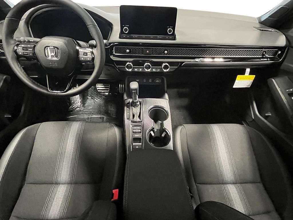 2026 Honda Civic Sport Alexandria VA