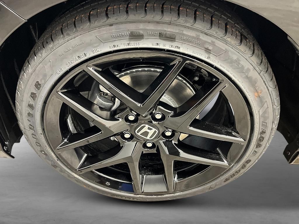 2026 Honda Civic Sport Alexandria VA