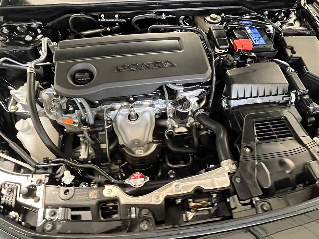 2026 Honda Civic Sport Alexandria VA