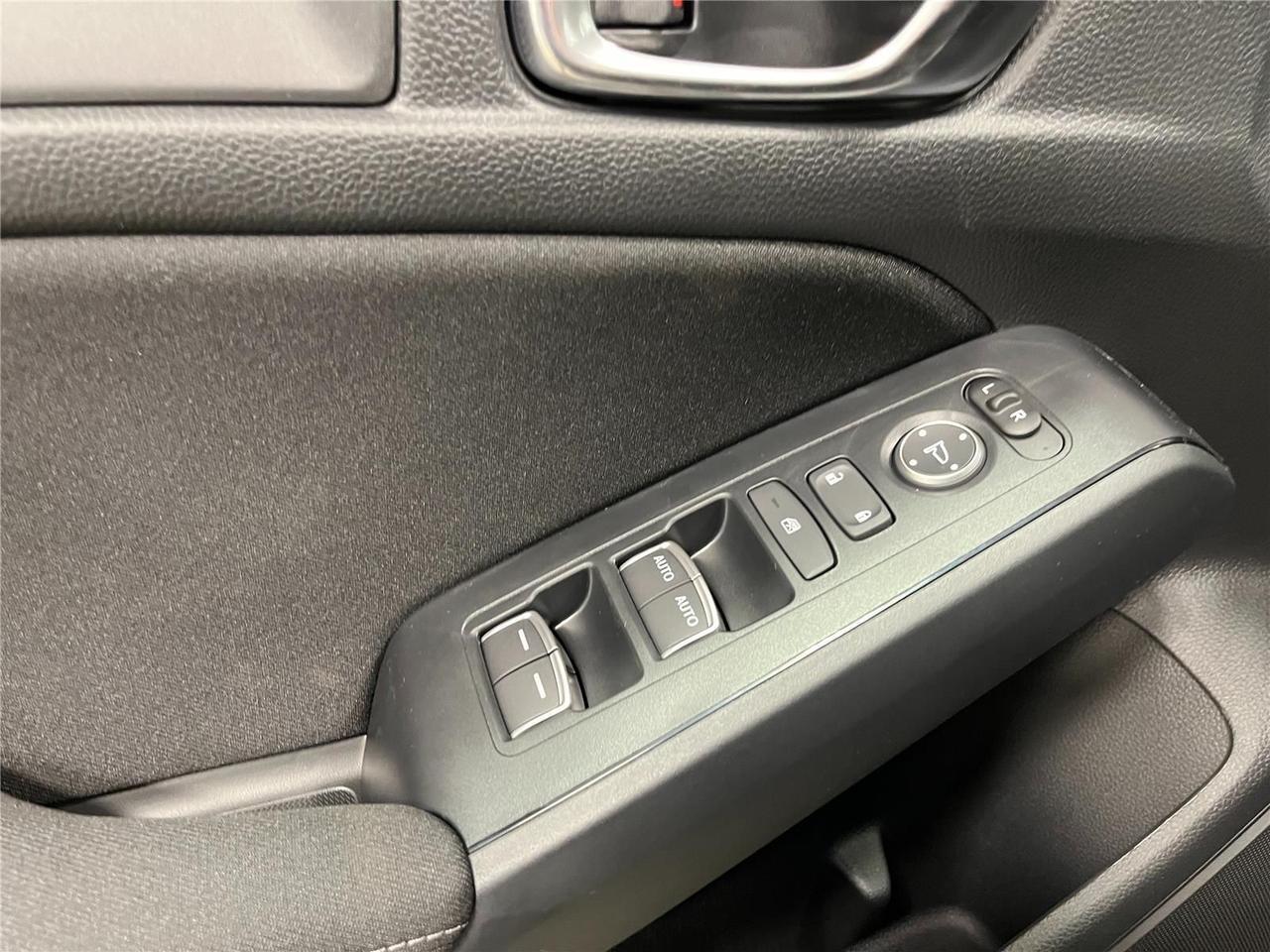 2026 Honda Civic Sport Alexandria VA