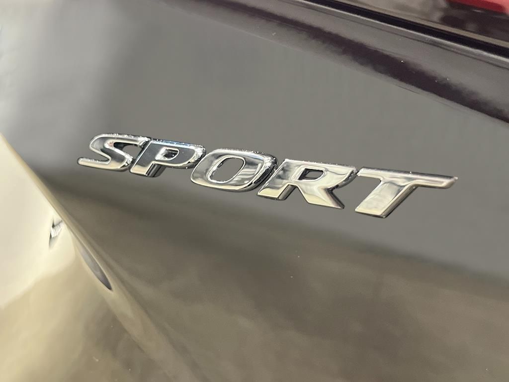 2026 Honda Civic Sport Alexandria VA