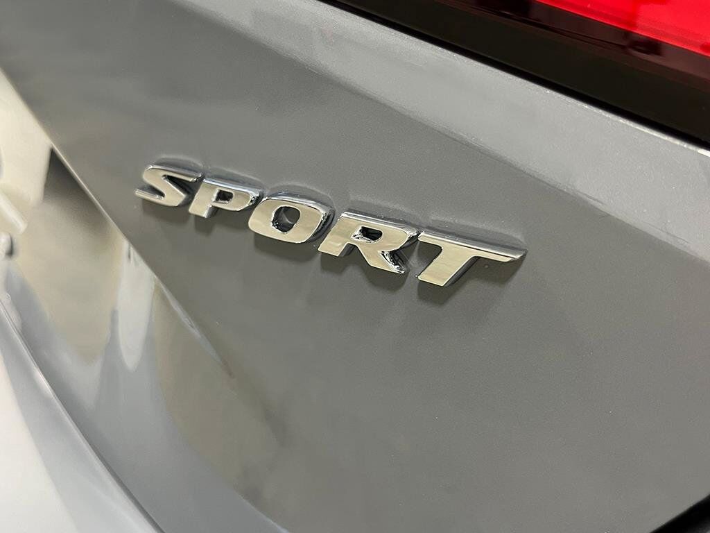 2026 Honda Civic Sport Alexandria VA