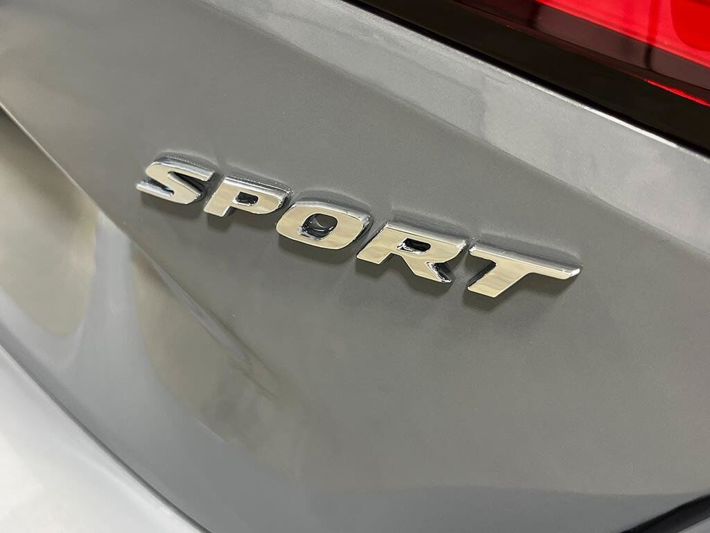 2026 Honda Civic Sport Alexandria VA