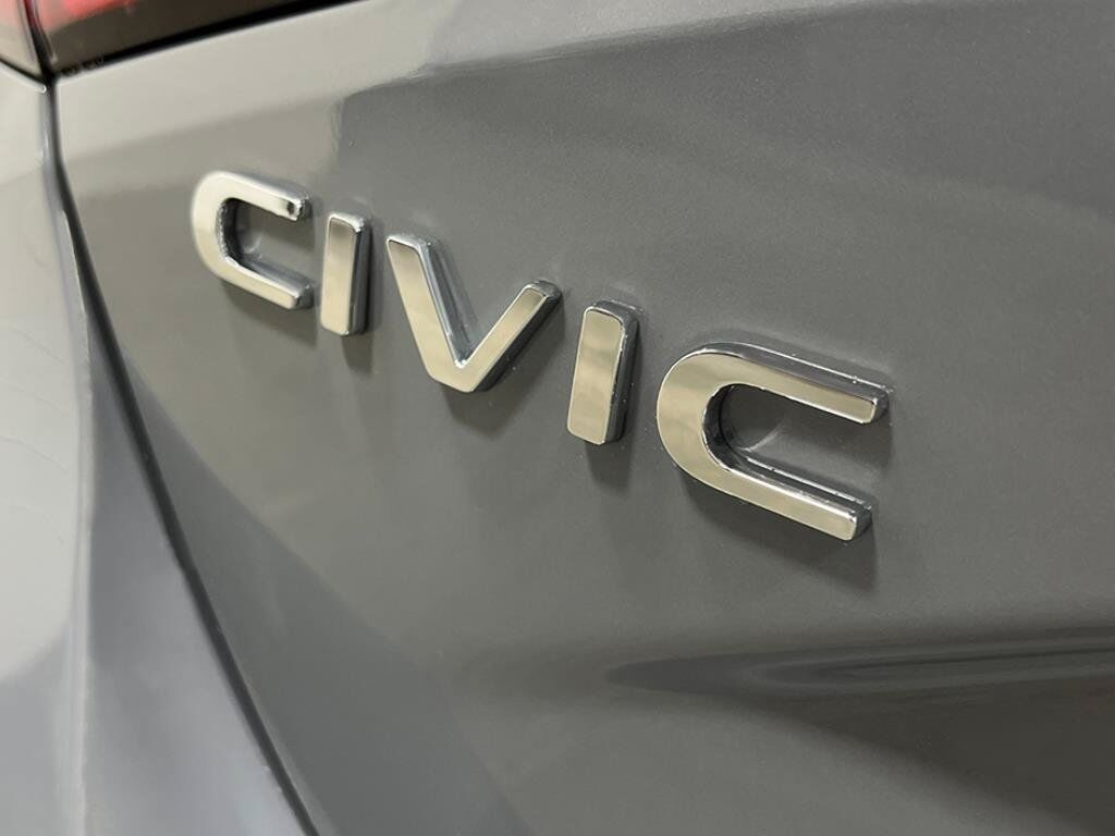 2026 Honda Civic Sport Alexandria VA