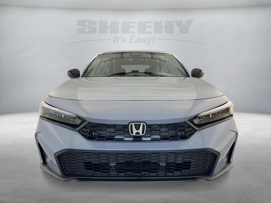2026 Honda Civic Sport Alexandria VA