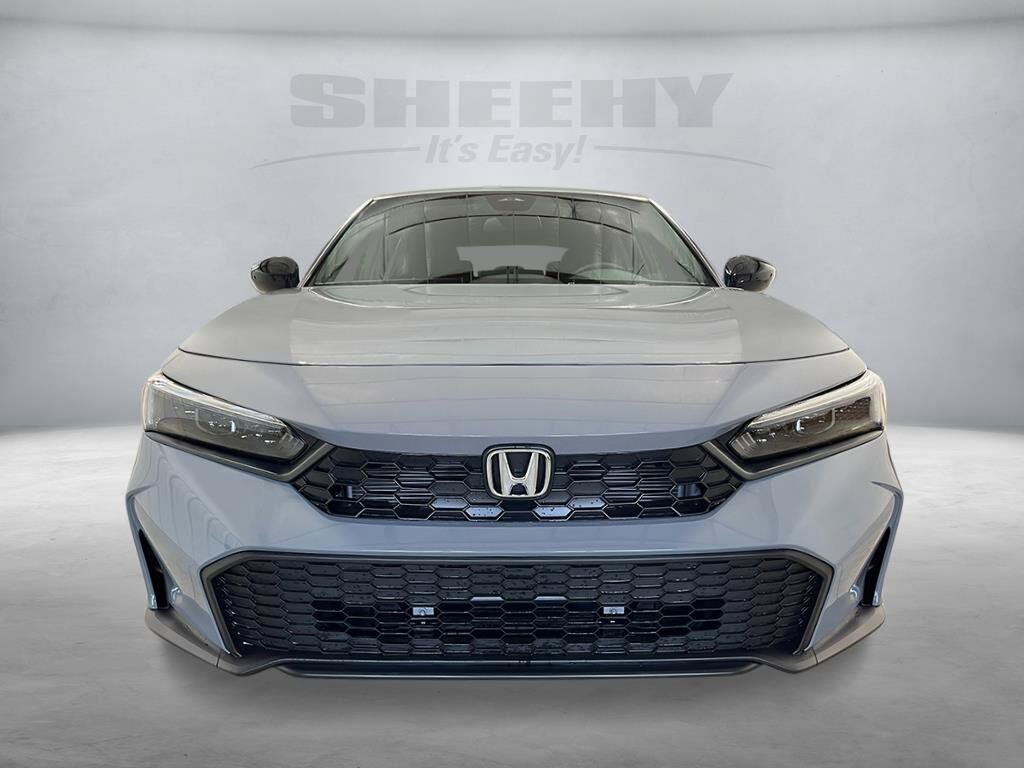 2026 Honda Civic Sport Alexandria VA