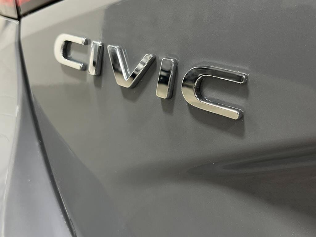 2026 Honda Civic Sport Alexandria VA