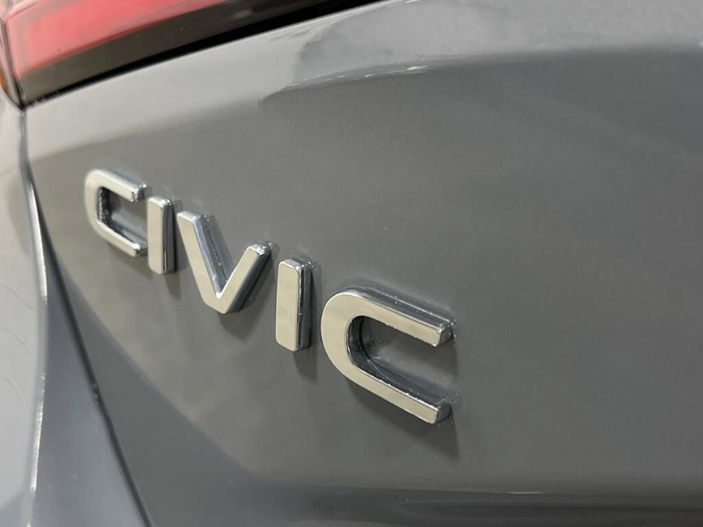 2026 Honda Civic Sport Alexandria VA