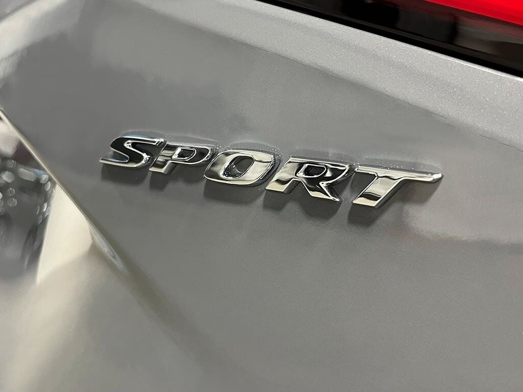 2026 Honda Civic Sport Alexandria VA