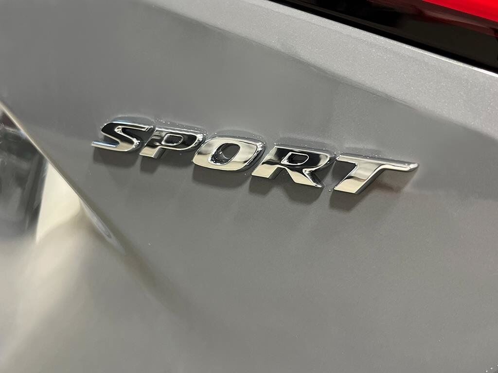 2026 Honda Civic Sport Alexandria VA