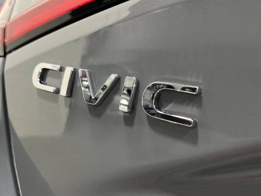 2026 Honda Civic Sport Alexandria VA