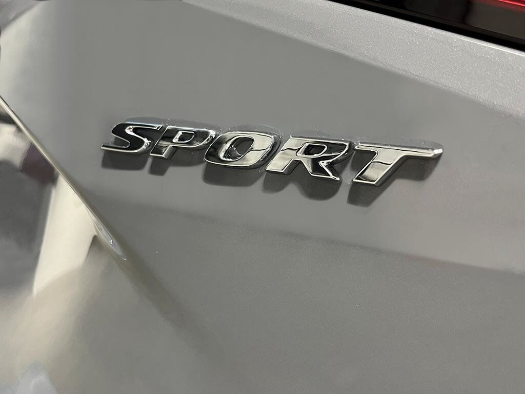 2026 Honda Civic Sport Alexandria VA
