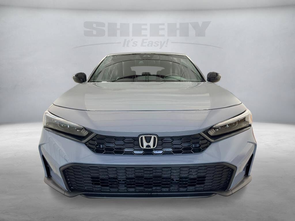 2026 Honda Civic Sport Alexandria VA