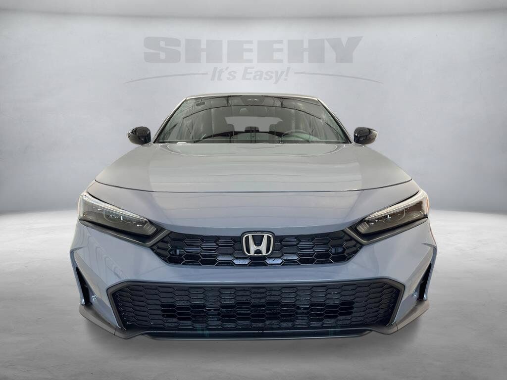 2026 Honda Civic Sport Alexandria VA