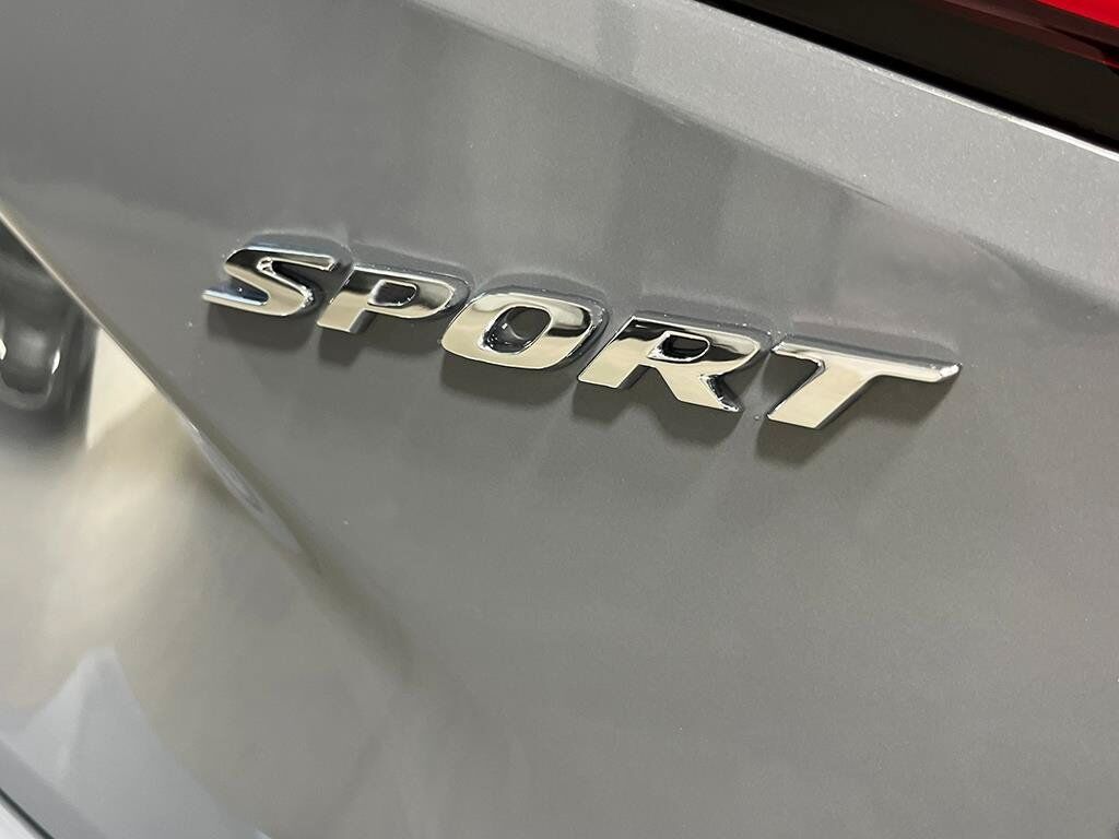 2026 Honda Civic Sport Alexandria VA