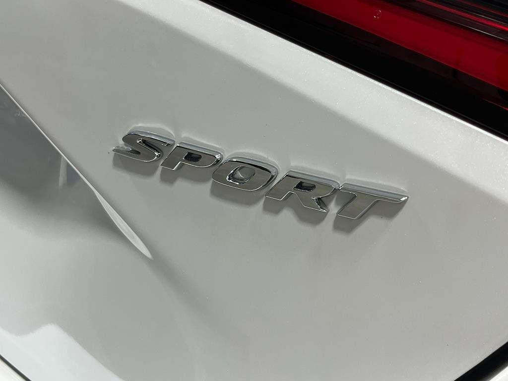 2026 Honda Civic Sport Alexandria VA