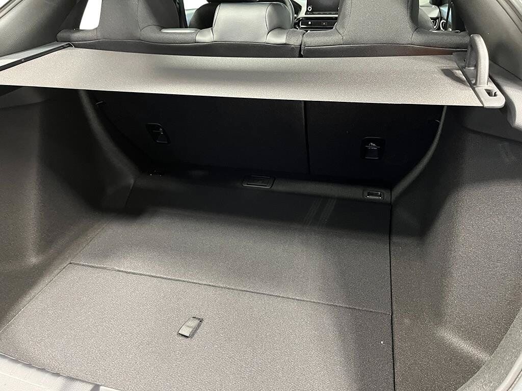 2026 Honda Civic Sport Alexandria VA