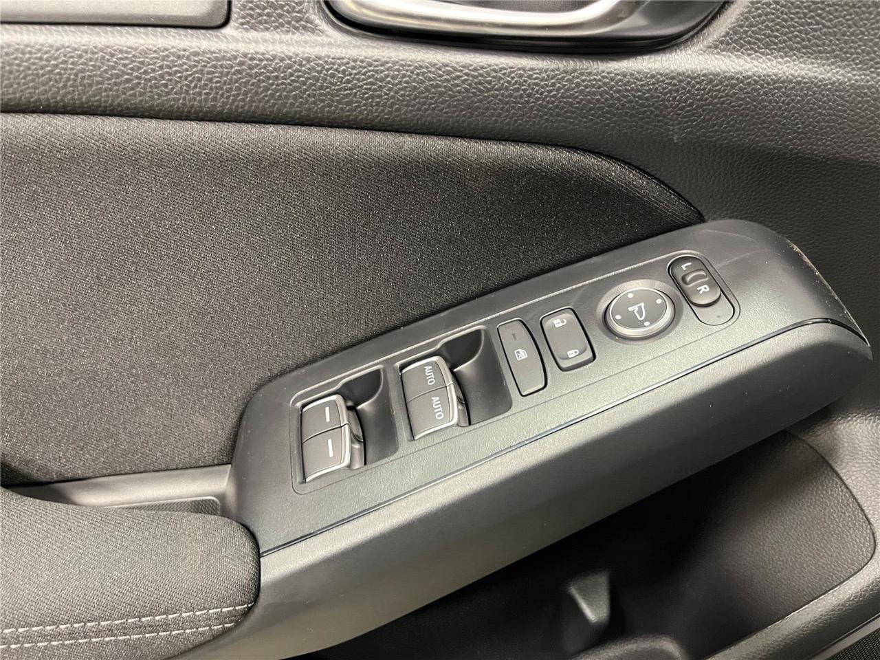 2026 Honda Civic Sport Alexandria VA