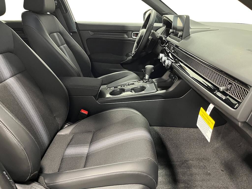 2026 Honda Civic Sport Alexandria VA