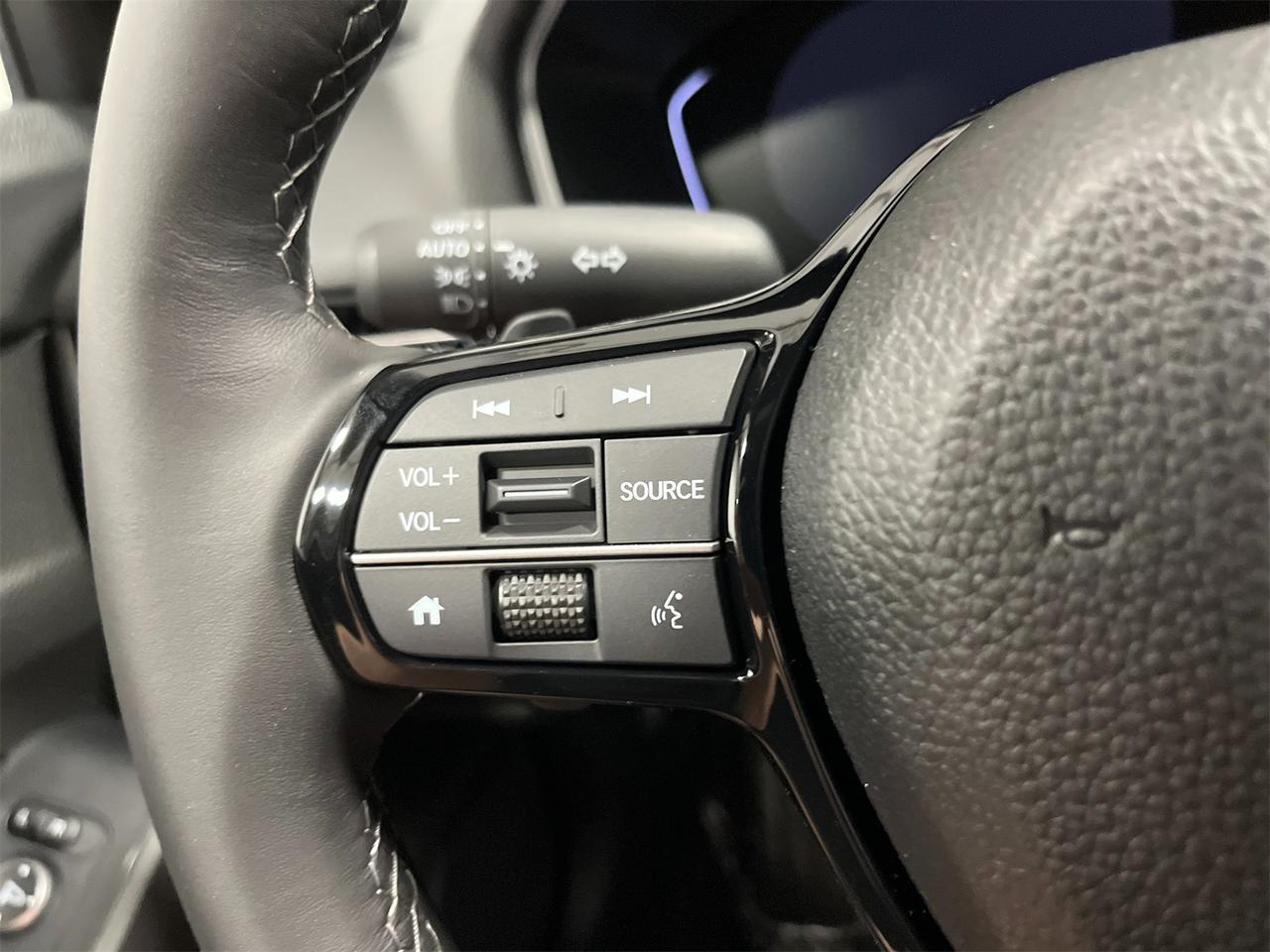2026 Honda Civic Sport Alexandria VA